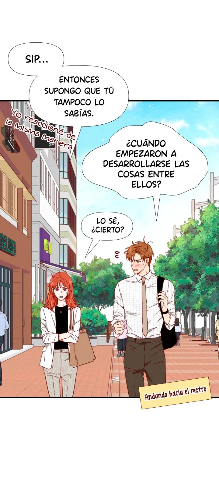 1/24 Romance Capítulo 55 en Línea - página 42