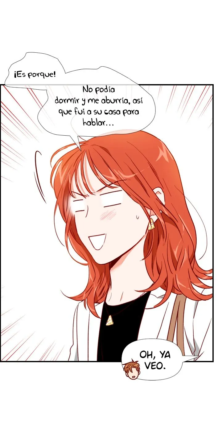 1/24 Romance Capítulo 55 en Línea - página 50