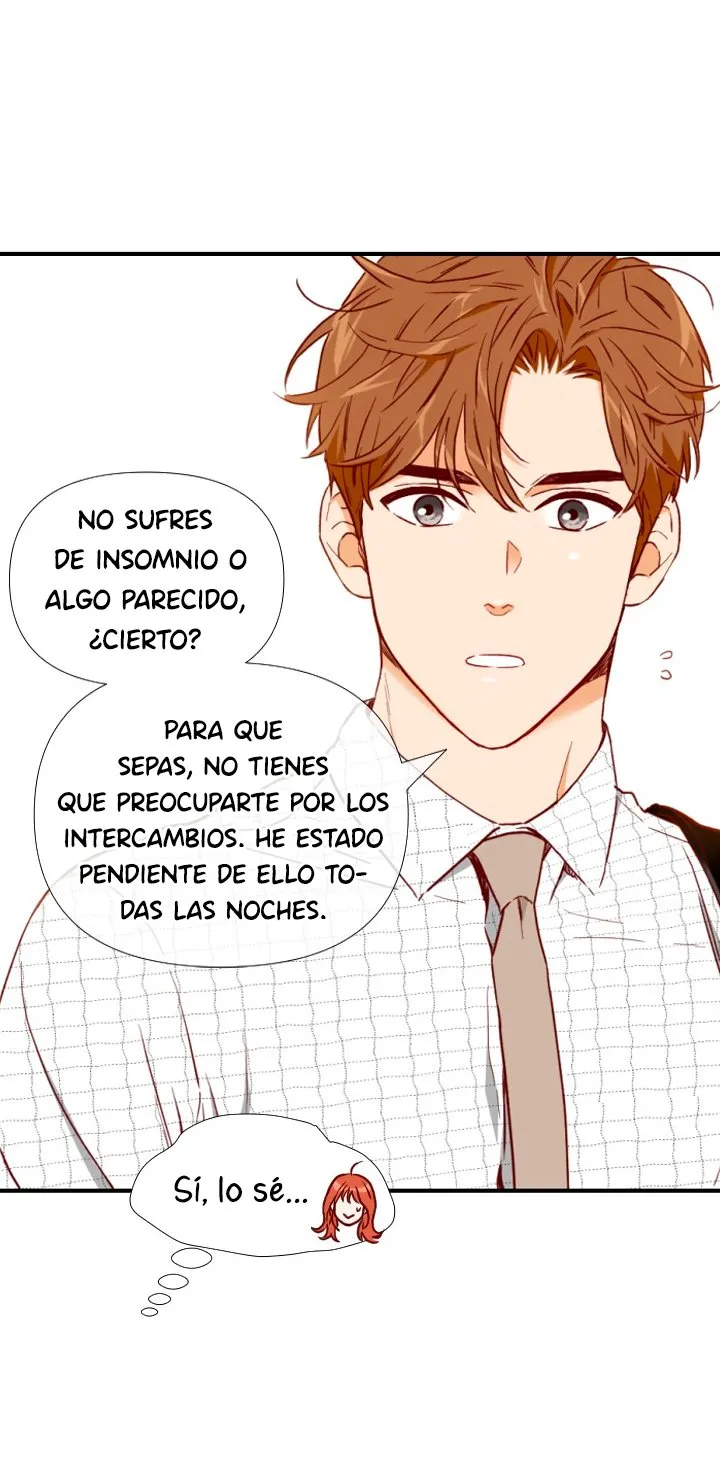 1/24 Romance Capítulo 55 en Línea - página 51