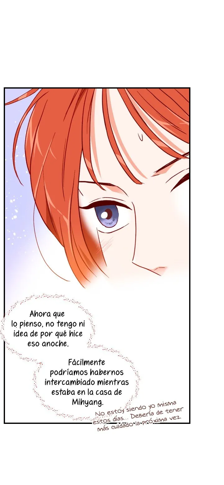 1/24 Romance Capítulo 55 en Línea - página 52