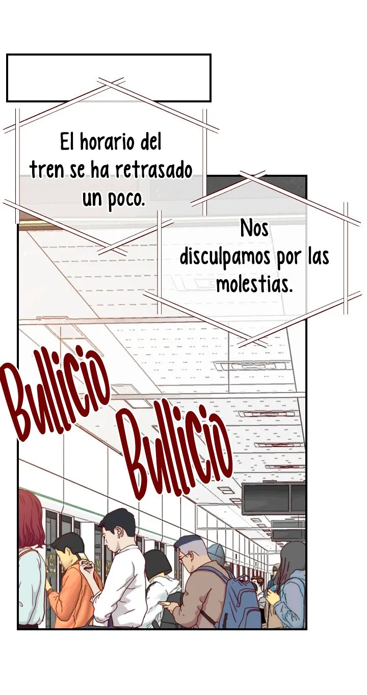 1/24 Romance Capítulo 55 en Línea - página 56