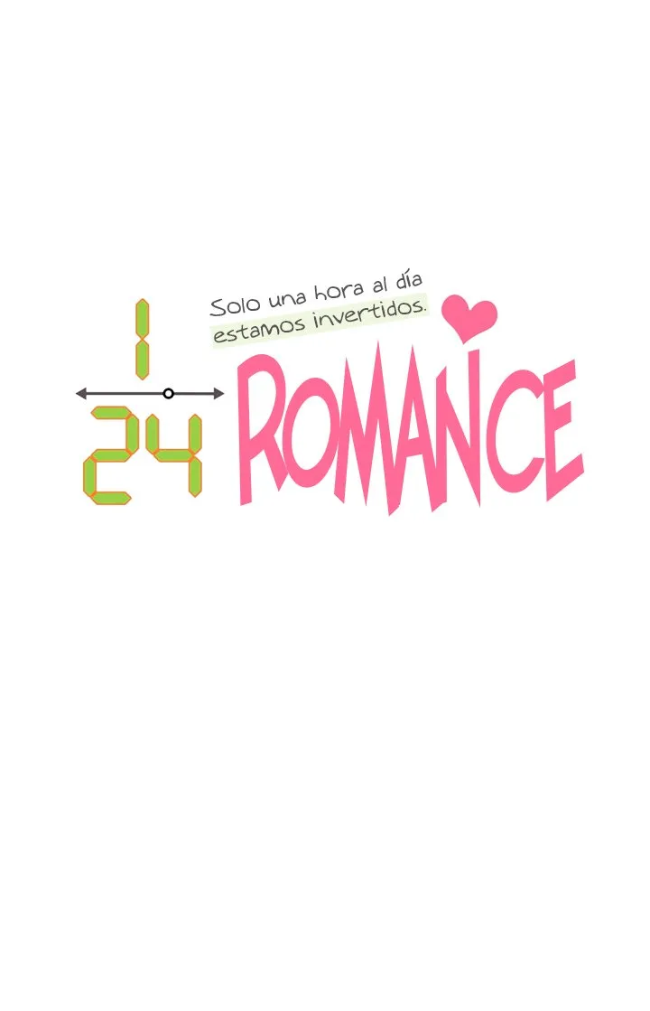 1/24 Romance Capítulo 56 en Línea - página 7