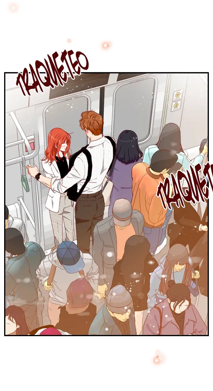 1/24 Romance Capítulo 56 en Línea - página 9