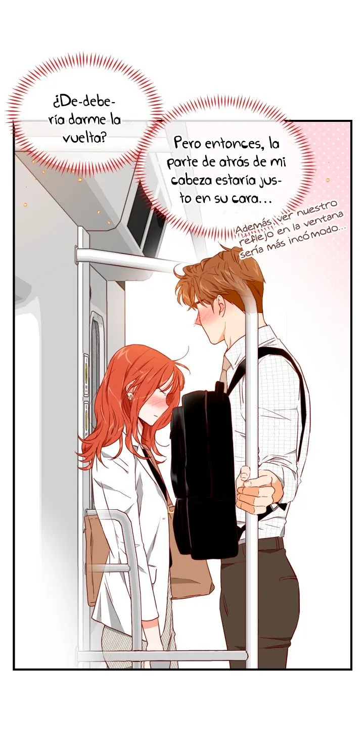 1/24 Romance Capítulo 56 en Línea - página 11