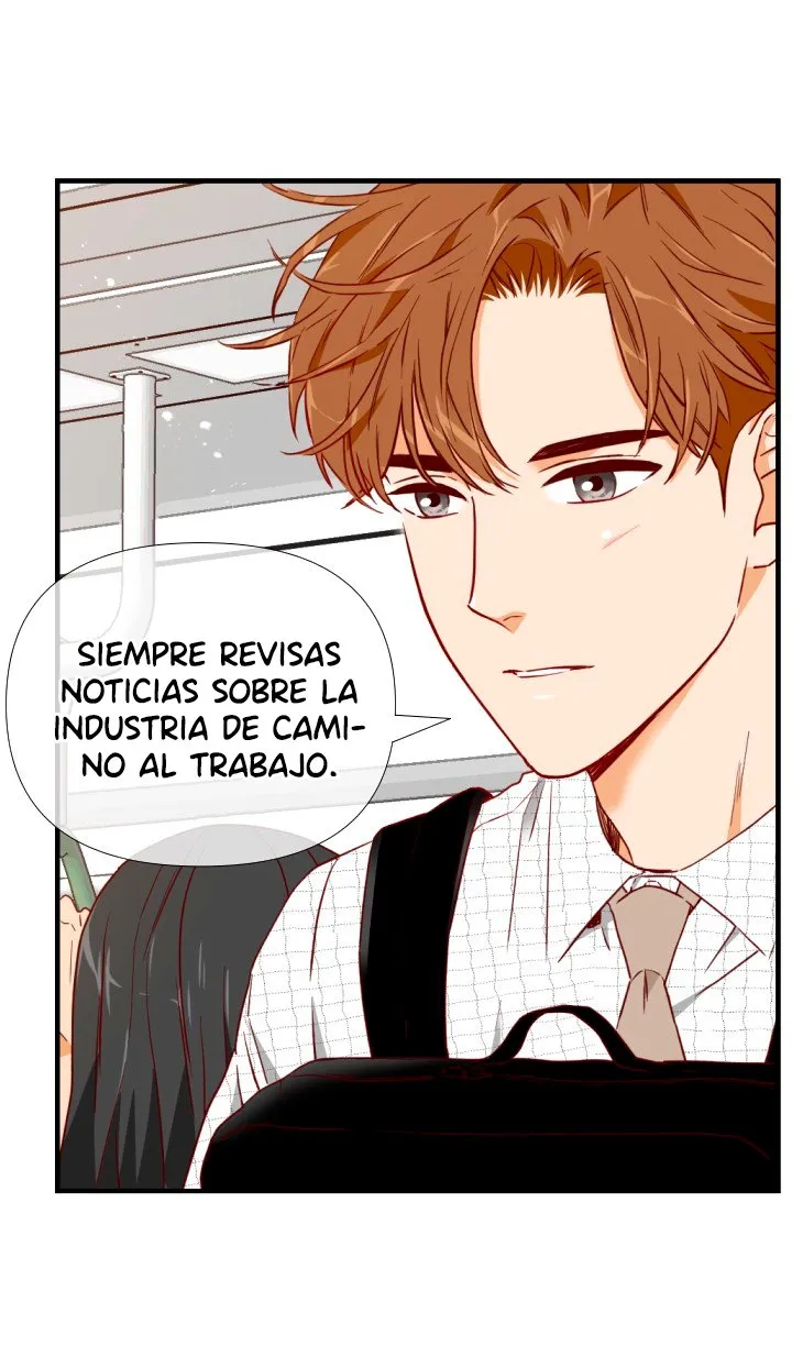 1/24 Romance Capítulo 56 en Línea - página 14