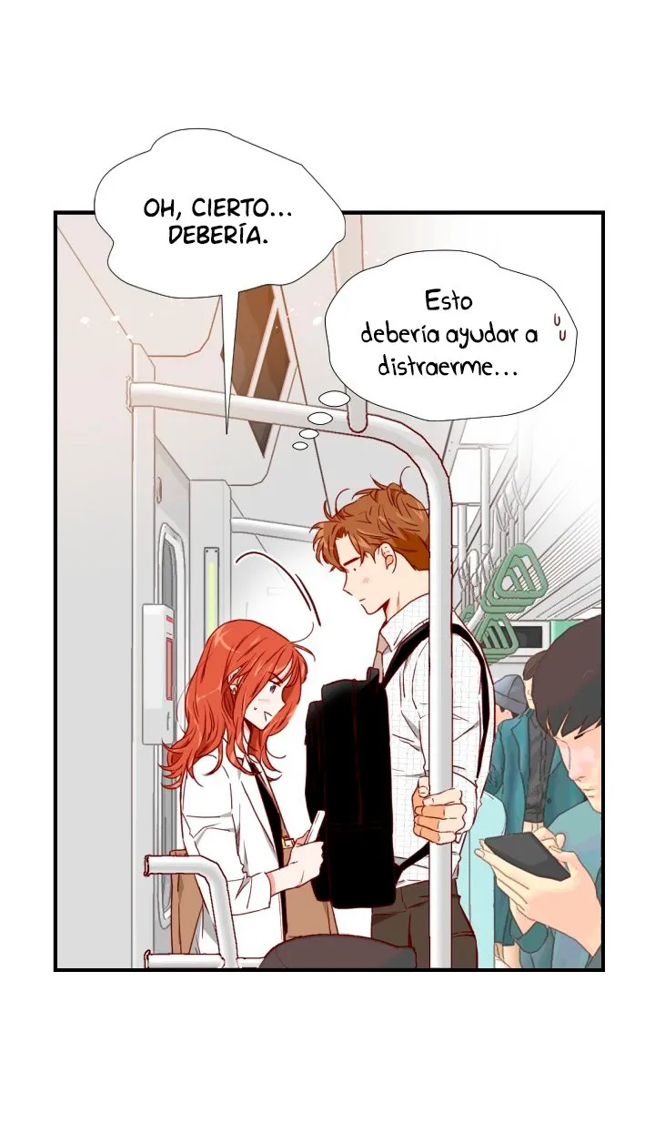 1/24 Romance Capítulo 56 en Línea - página 15