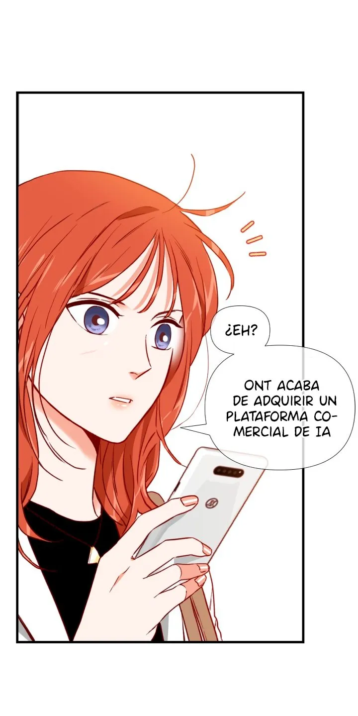 1/24 Romance Capítulo 56 en Línea - página 22