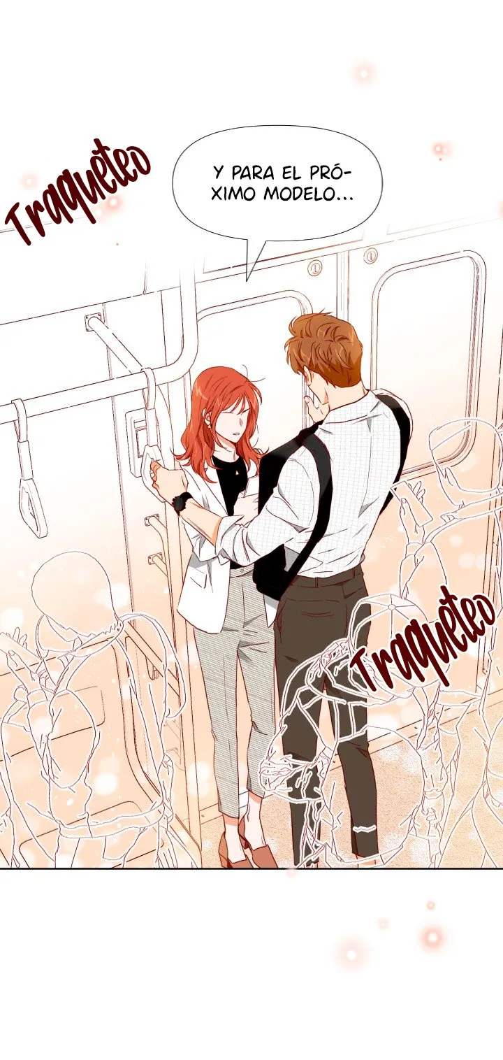 1/24 Romance Capítulo 56 en Línea - página 25