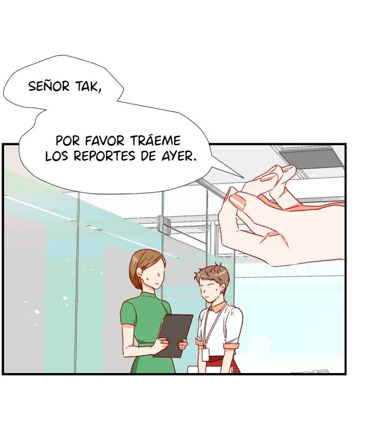1/24 Romance Capítulo 56 en Línea - página 30