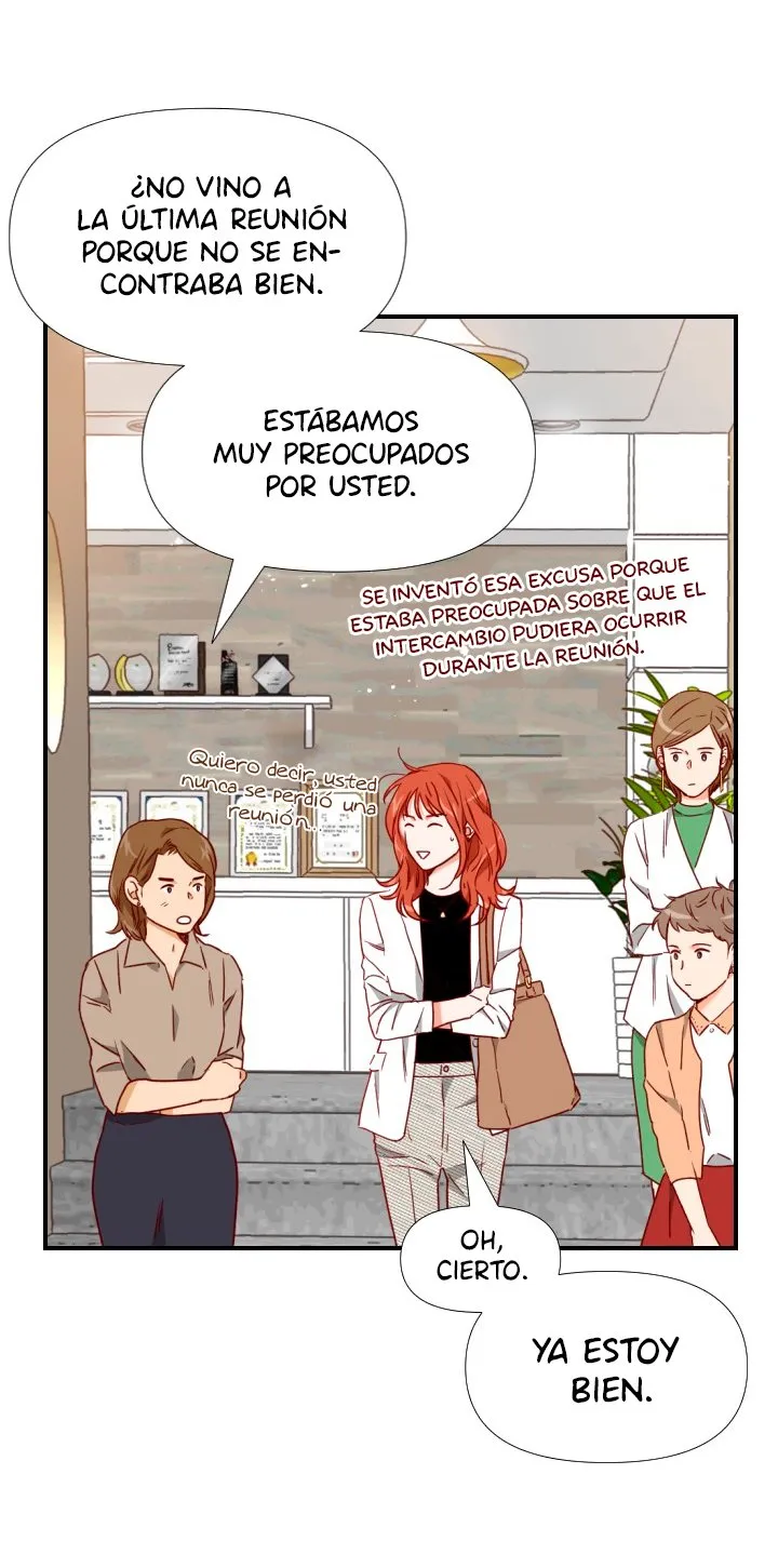 1/24 Romance Capítulo 56 en Línea - página 36