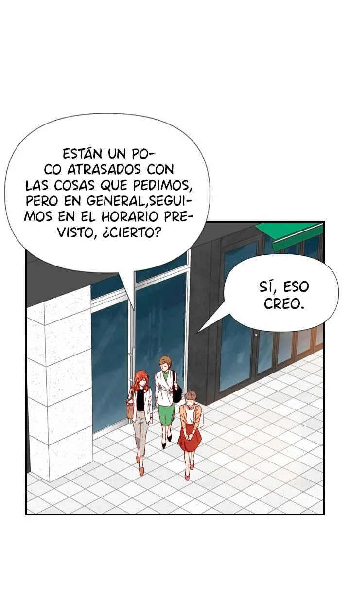 1/24 Romance Capítulo 56 en Línea - página 49