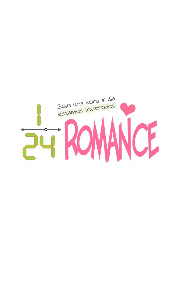 1/24 Romance Capítulo 57 en Línea - página 6