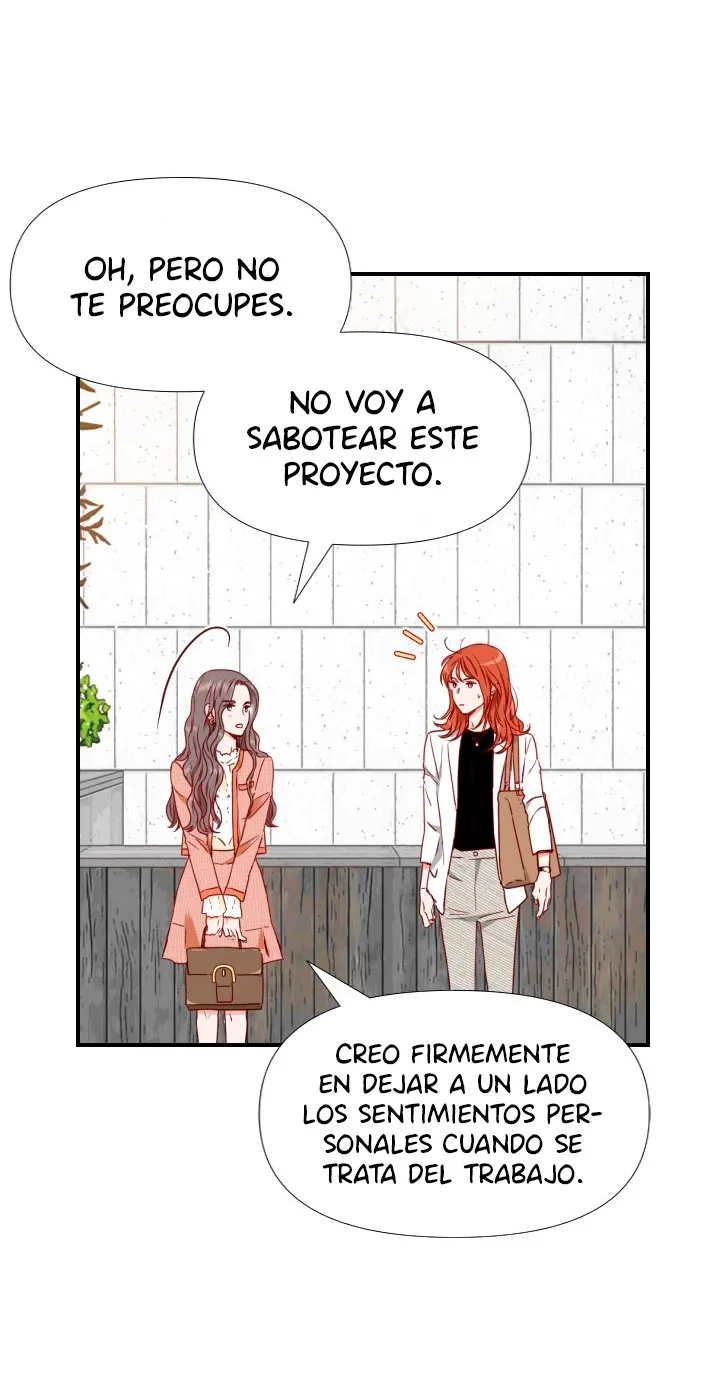 1/24 Romance Capítulo 57 en Línea - página 14