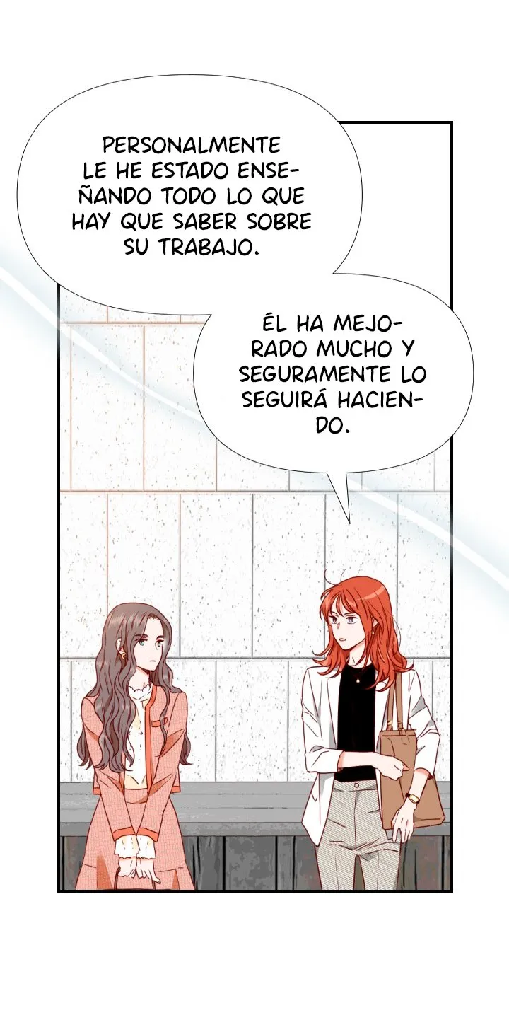 1/24 Romance Capítulo 57 en Línea - página 24