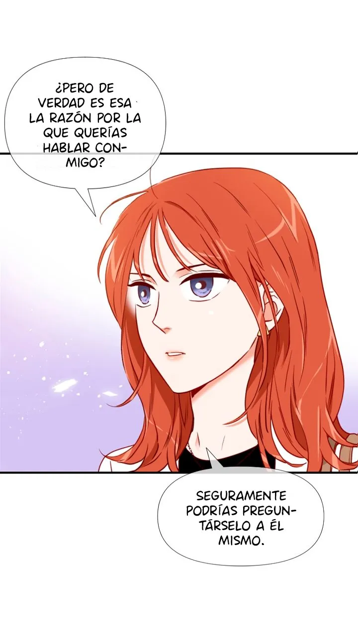 1/24 Romance Capítulo 57 en Línea - página 25