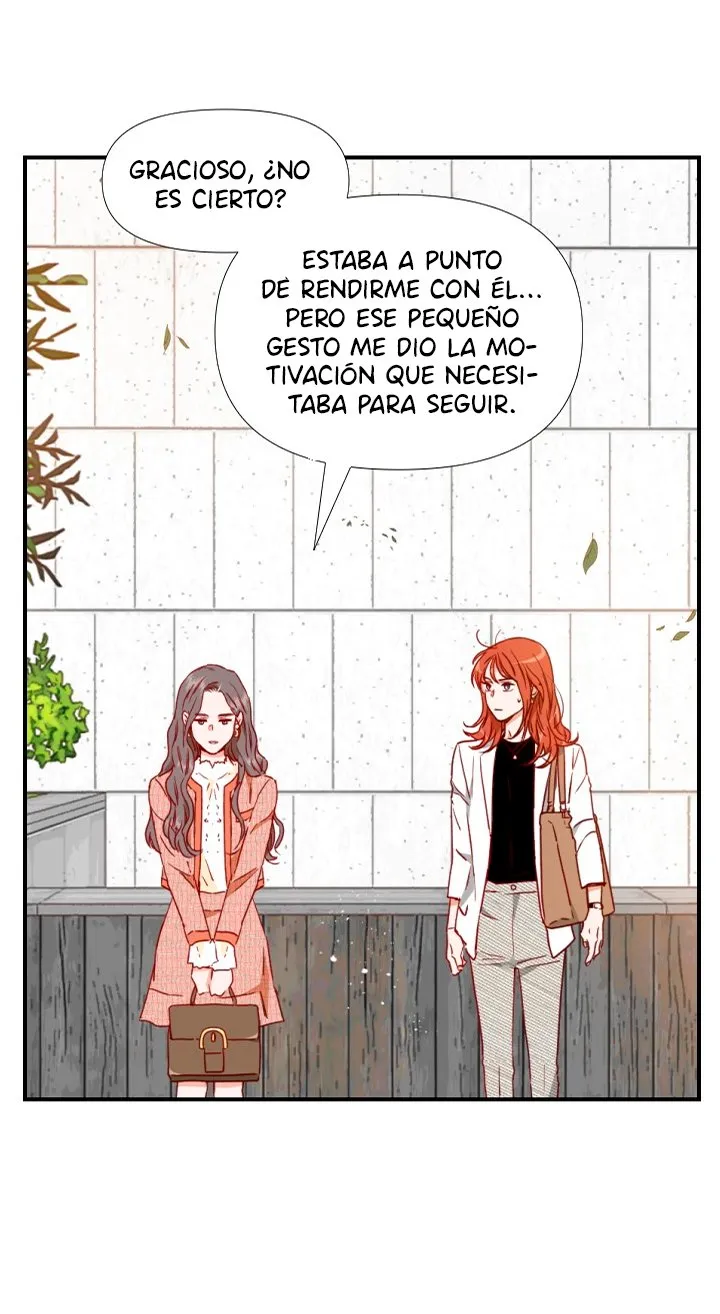 1/24 Romance Capítulo 57 en Línea - página 48