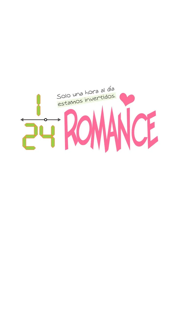 1/24 Romance Capítulo 58 en Línea - página 6