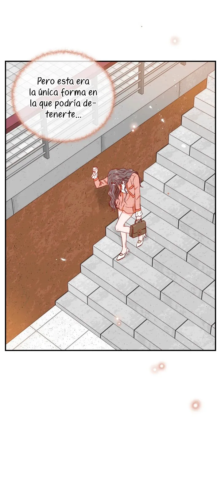 1/24 Romance Capítulo 58 en Línea - página 17