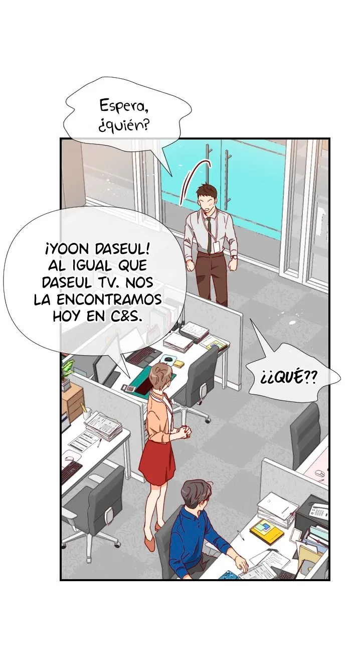1/24 Romance Capítulo 58 en Línea - página 19