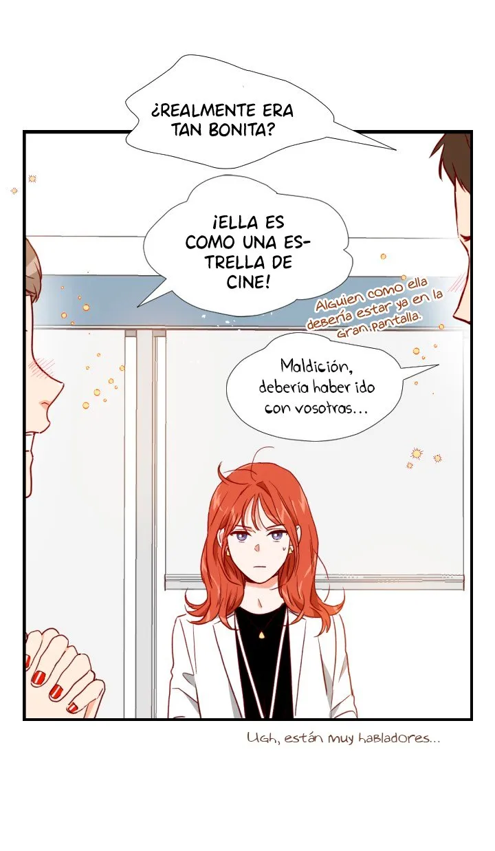 1/24 Romance Capítulo 58 en Línea - página 20