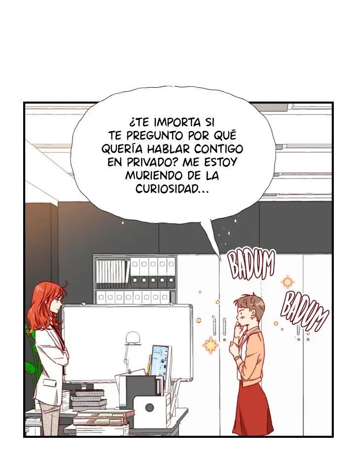 1/24 Romance Capítulo 58 en Línea - página 22