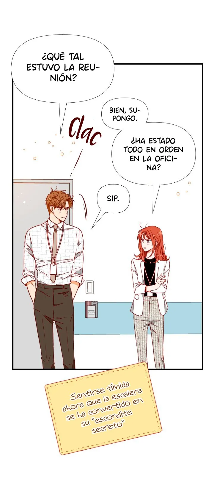 1/24 Romance Capítulo 58 en Línea - página 33