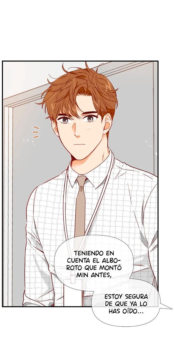 1/24 Romance Capítulo 58 en Línea - página 34