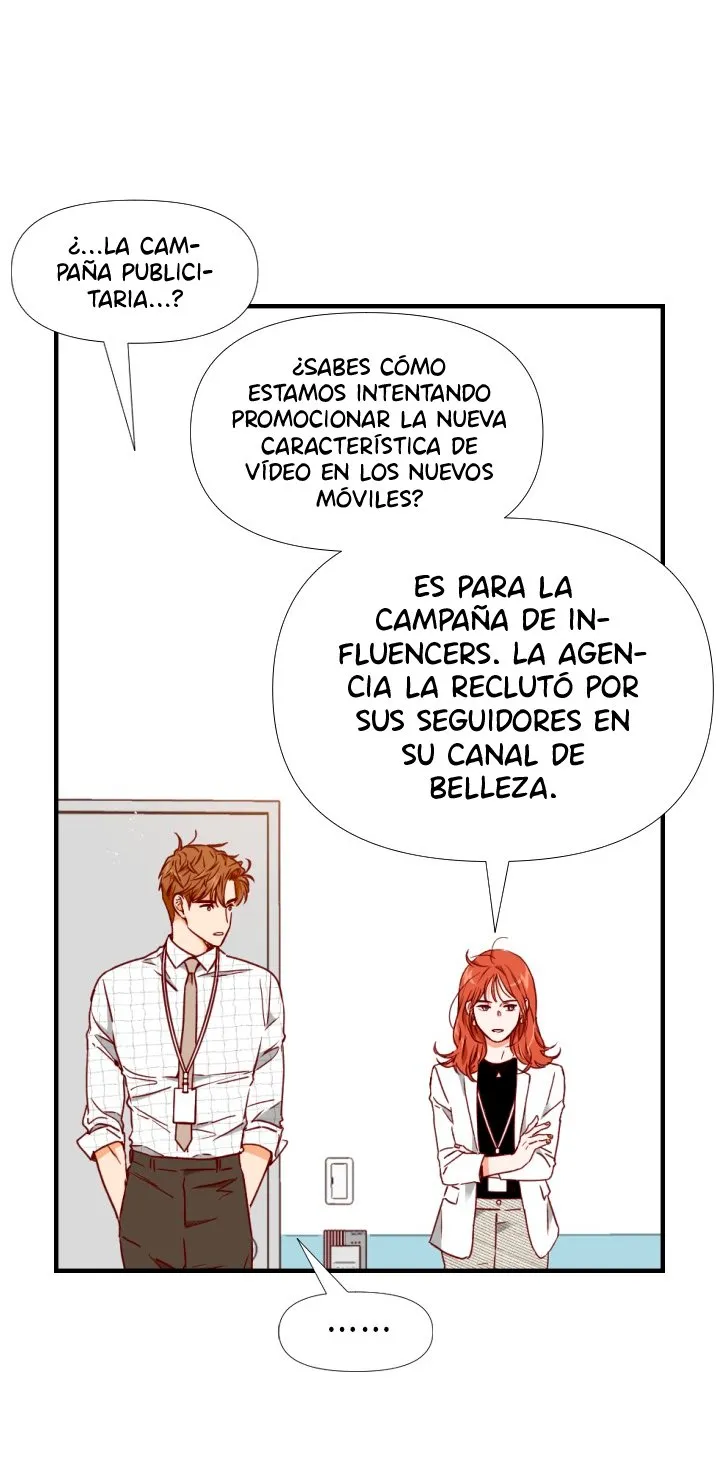 1/24 Romance Capítulo 58 en Línea - página 36
