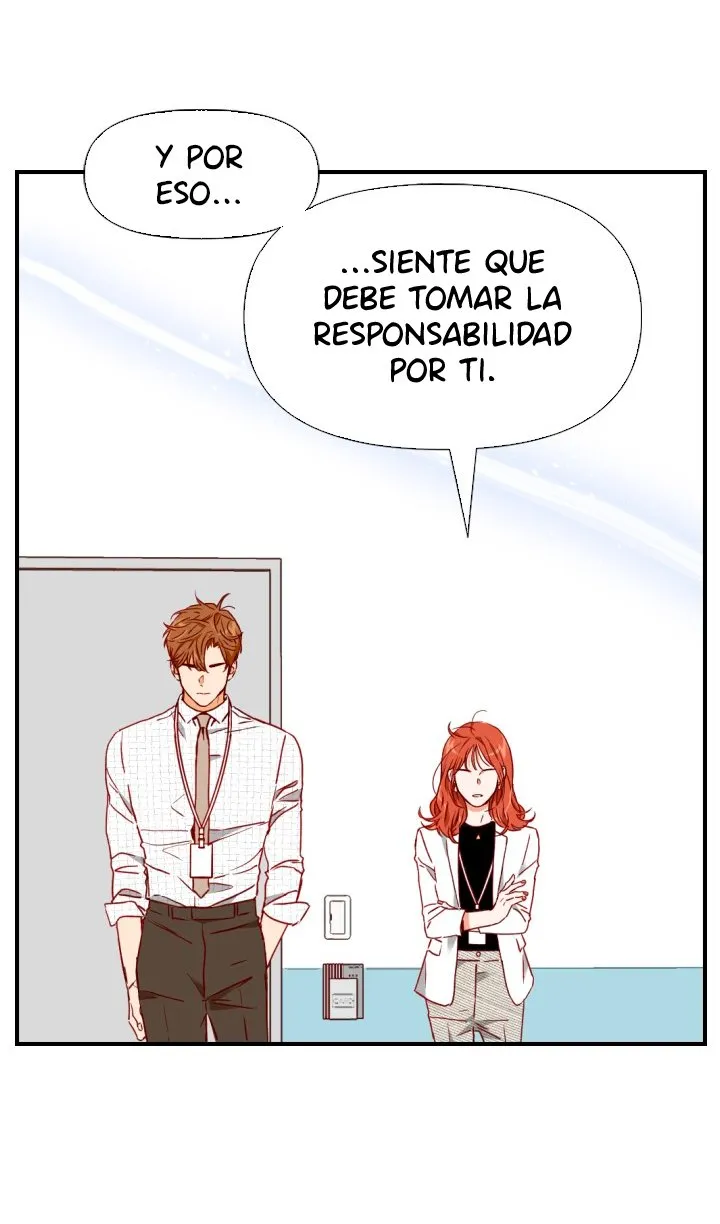 1/24 Romance Capítulo 58 en Línea - página 40