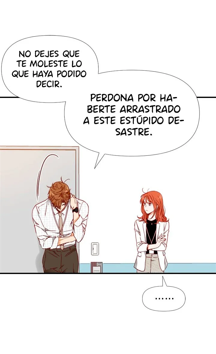 1/24 Romance Capítulo 58 en Línea - página 46