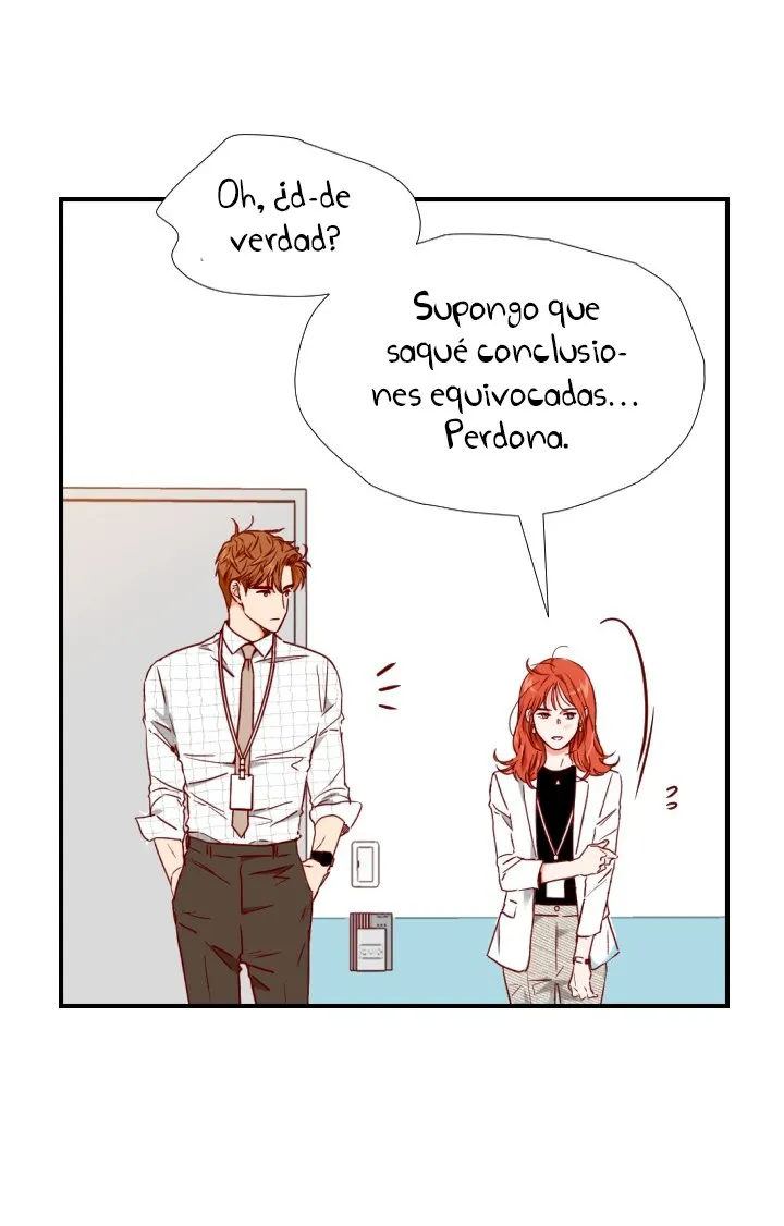 1/24 Romance Capítulo 58 en Línea - página 53