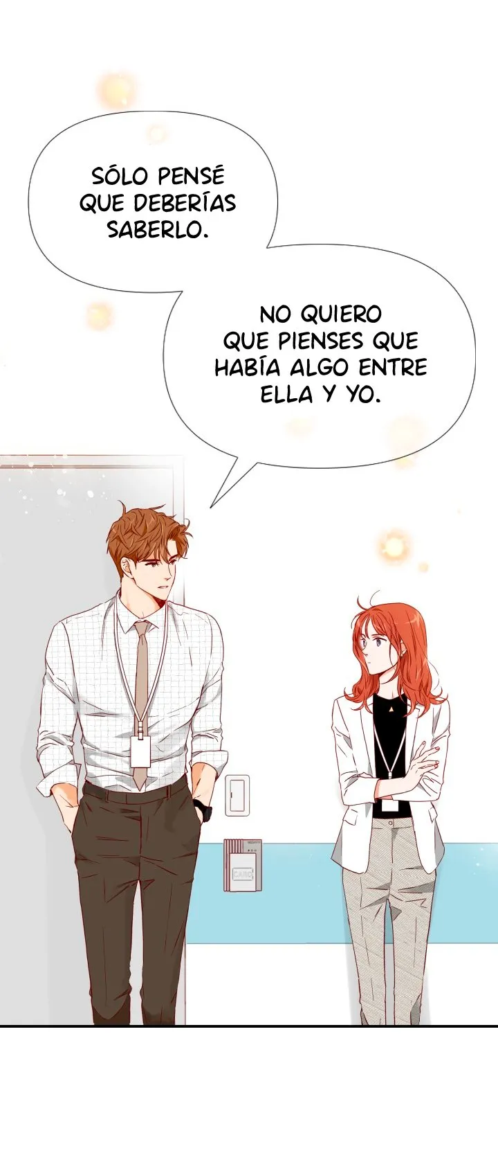 1/24 Romance Capítulo 58 en Línea - página 55