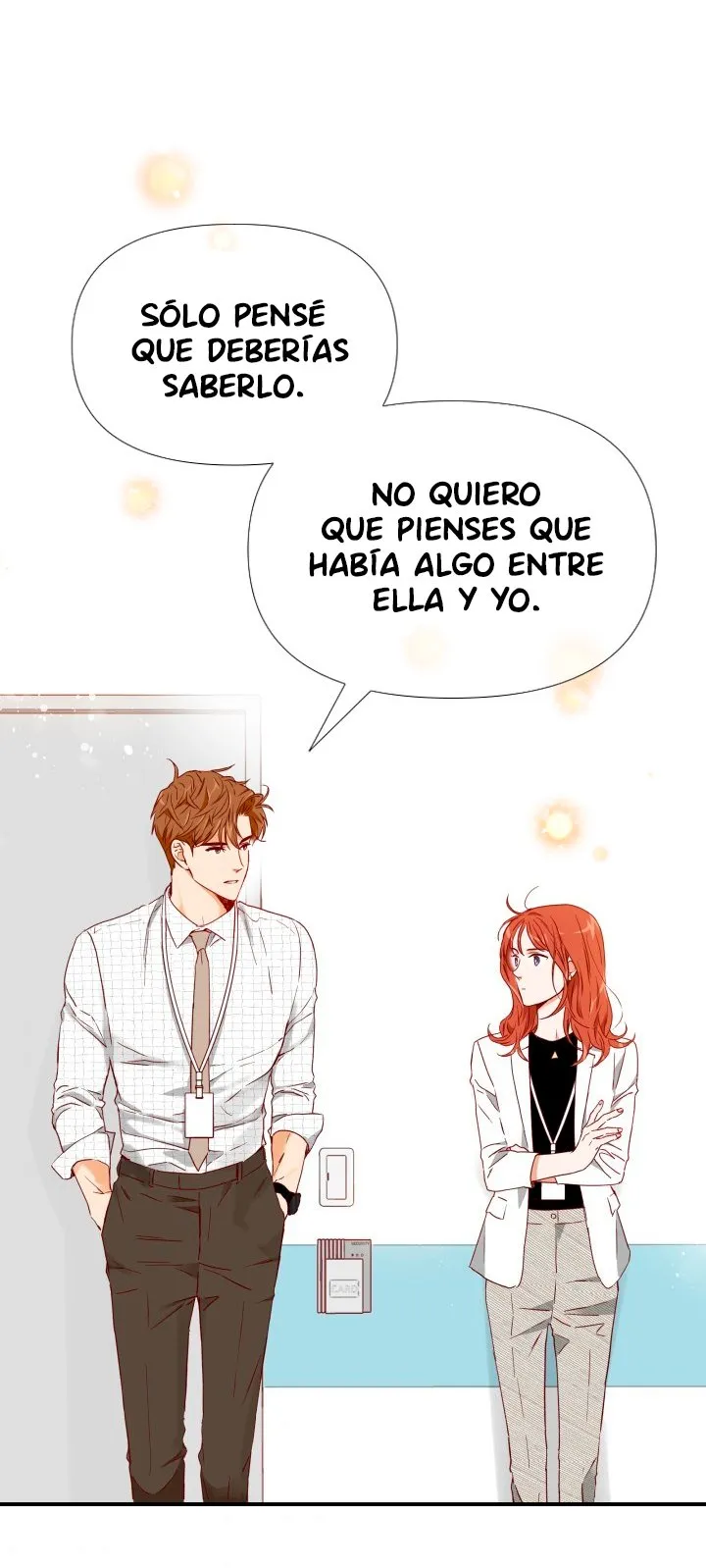1/24 Romance Capítulo 59 en Línea - página 4