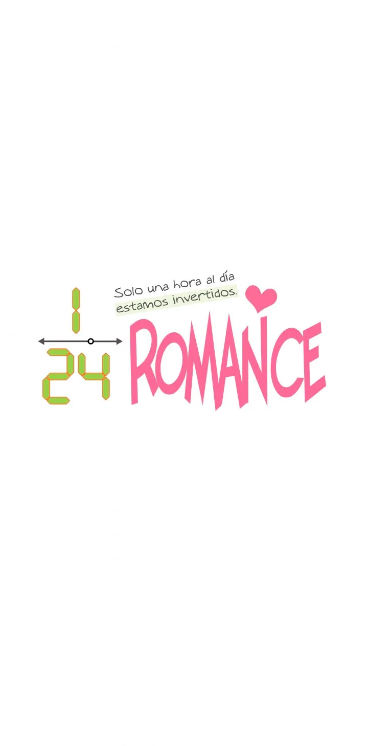 1/24 Romance Capítulo 59 en Línea - página 5