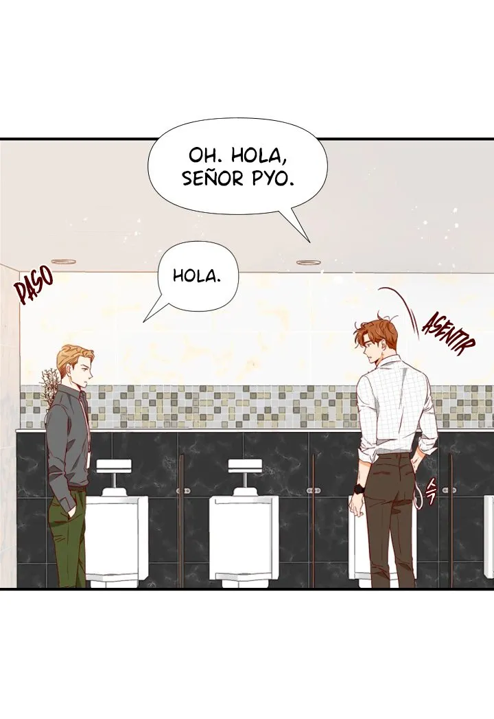 1/24 Romance Capítulo 59 en Línea - página 31