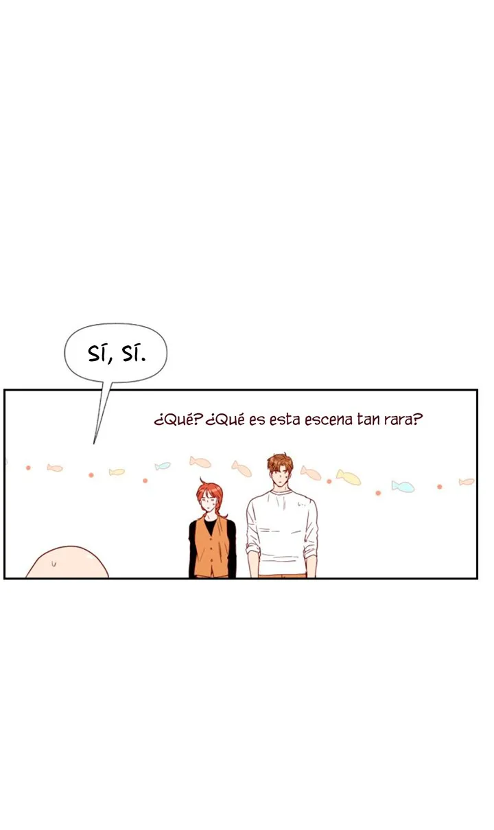 1/24 Romance Capítulo 6 en Línea - página 15