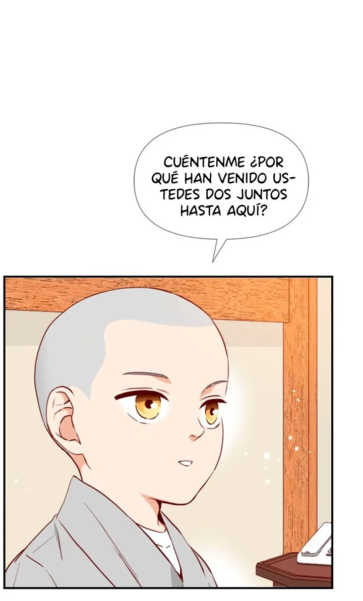 1/24 Romance Capítulo 6 en Línea - página 22