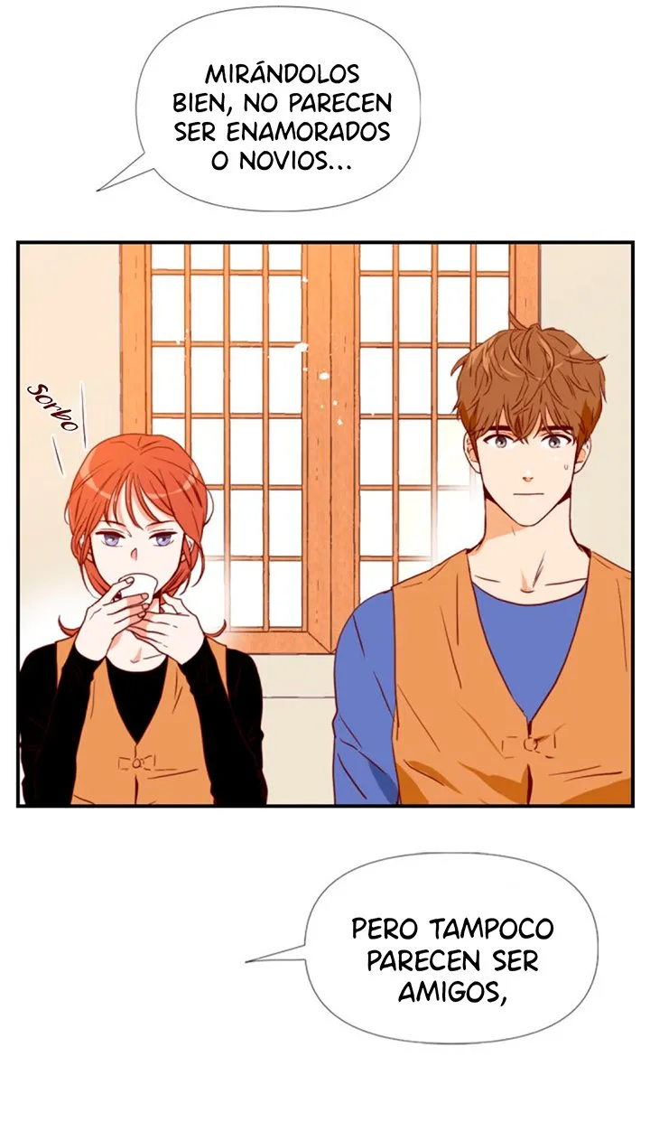 1/24 Romance Capítulo 6 en Línea - página 24
