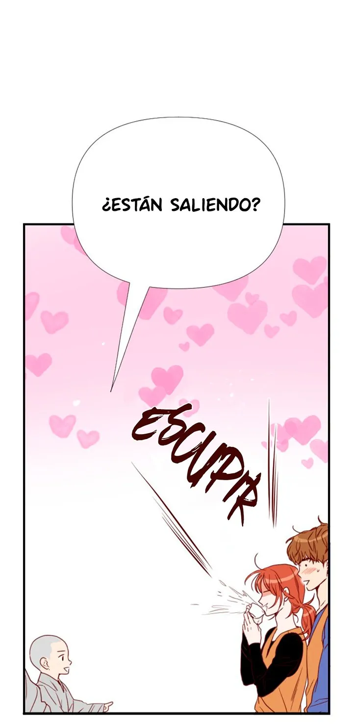 1/24 Romance Capítulo 6 en Línea - página 25