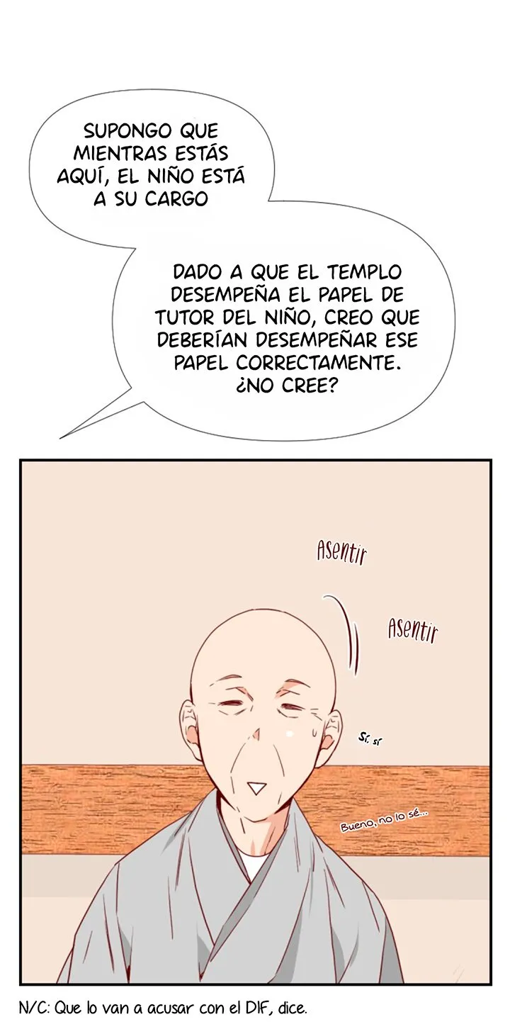 1/24 Romance Capítulo 6 en Línea - página 41