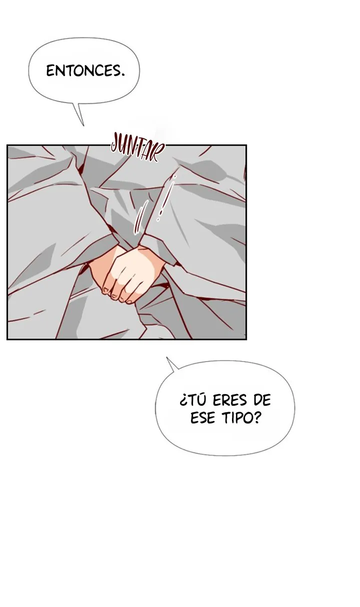 1/24 Romance Capítulo 6 en Línea - página 52