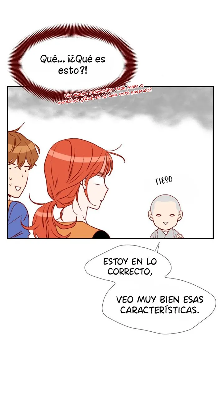 1/24 Romance Capítulo 6 en Línea - página 57