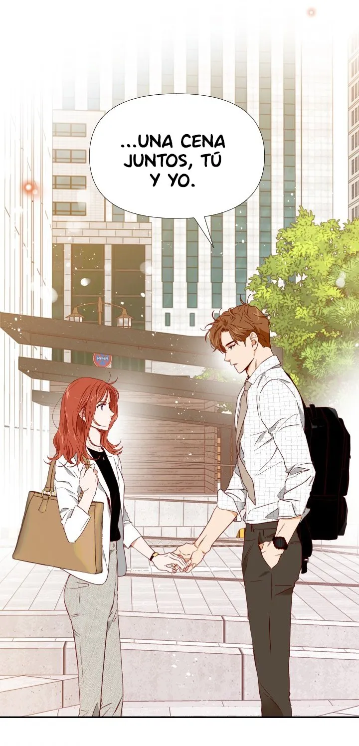 1/24 Romance Capítulo 60 en Línea - página 4