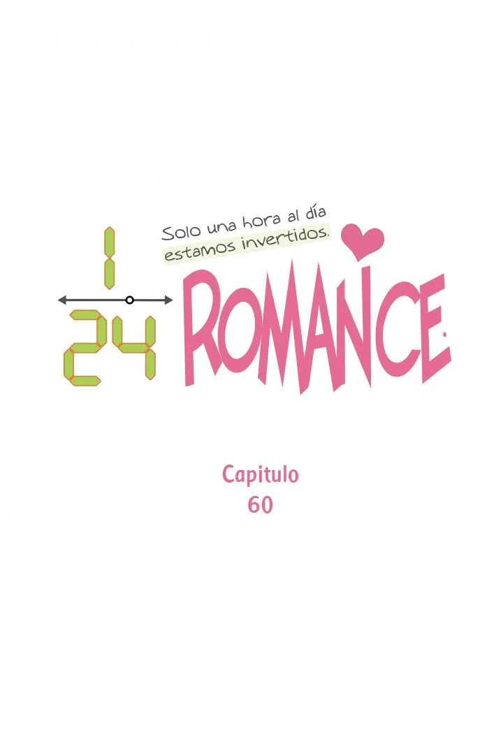 1/24 Romance Capítulo 60 en Línea - página 5