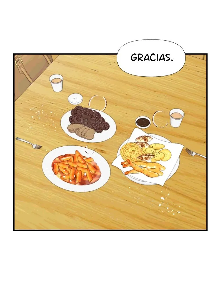 1/24 Romance Capítulo 60 en Línea - página 7