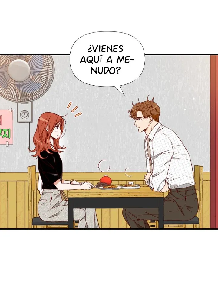 1/24 Romance Capítulo 60 en Línea - página 8