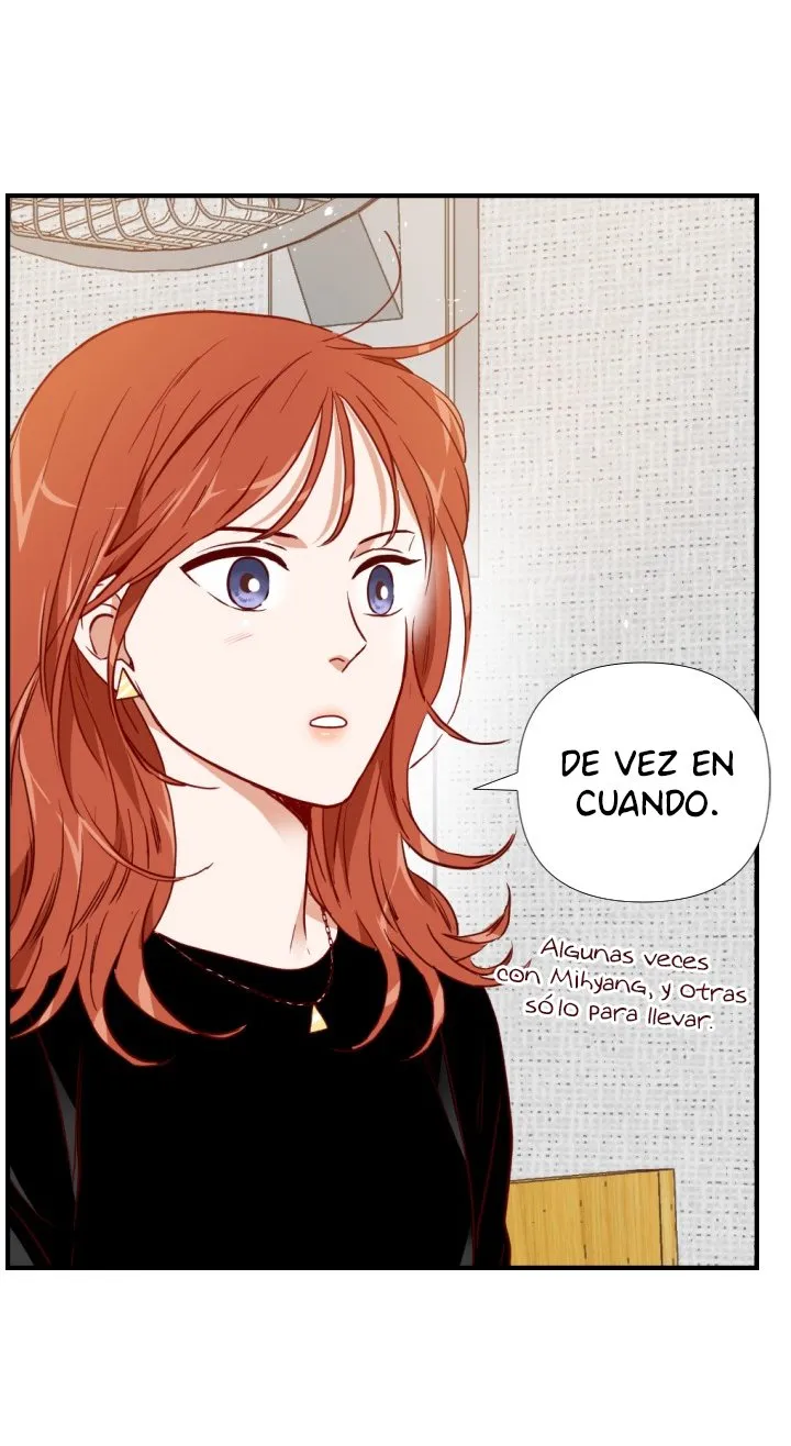 1/24 Romance Capítulo 60 en Línea - página 9