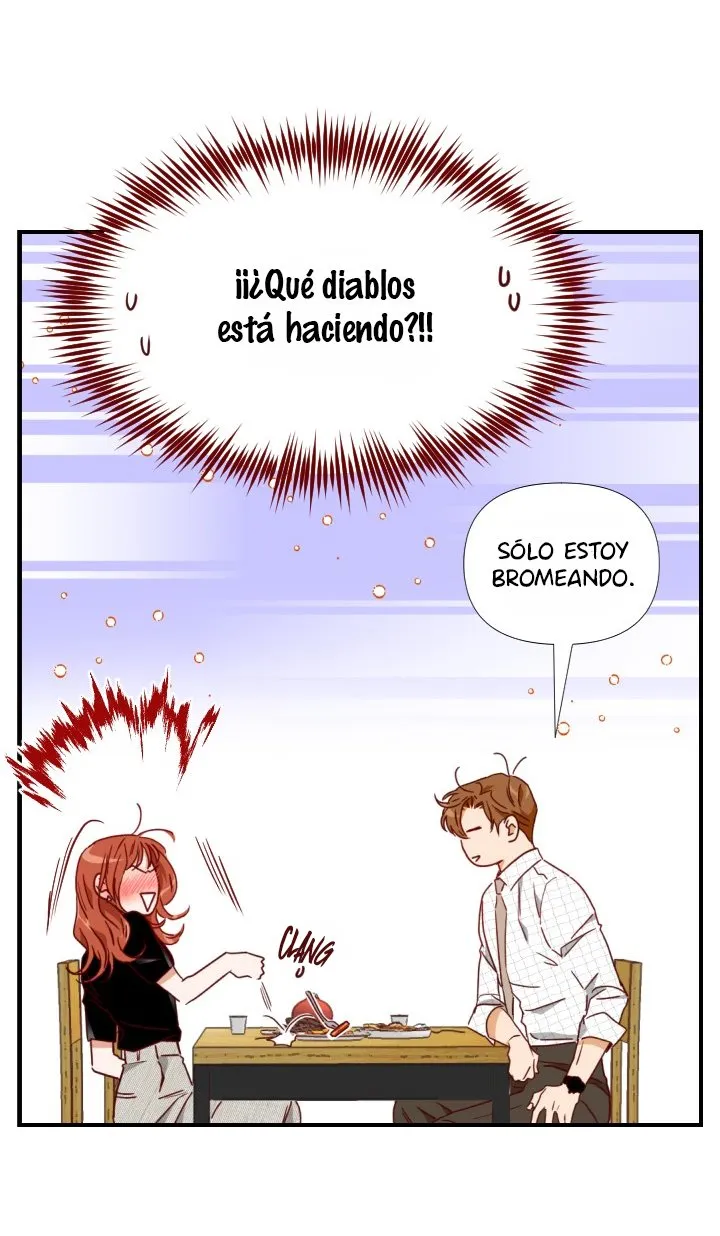 1/24 Romance Capítulo 60 en Línea - página 21