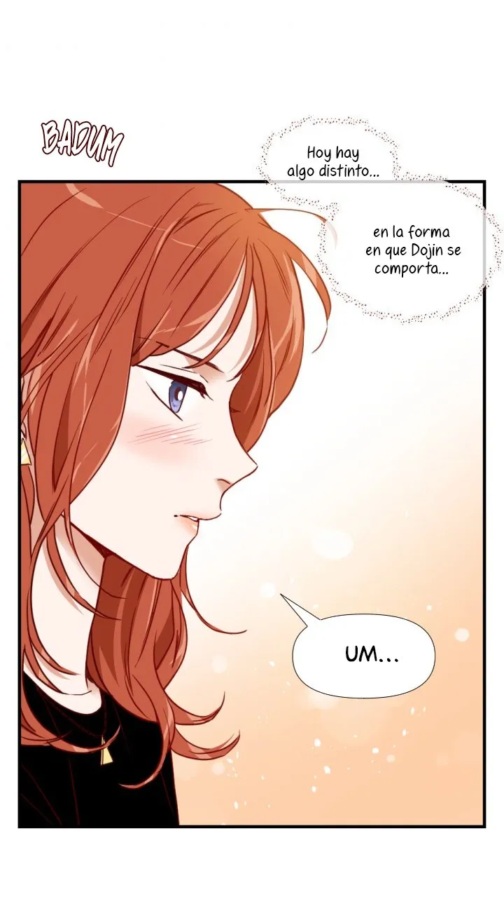 1/24 Romance Capítulo 60 en Línea - página 31