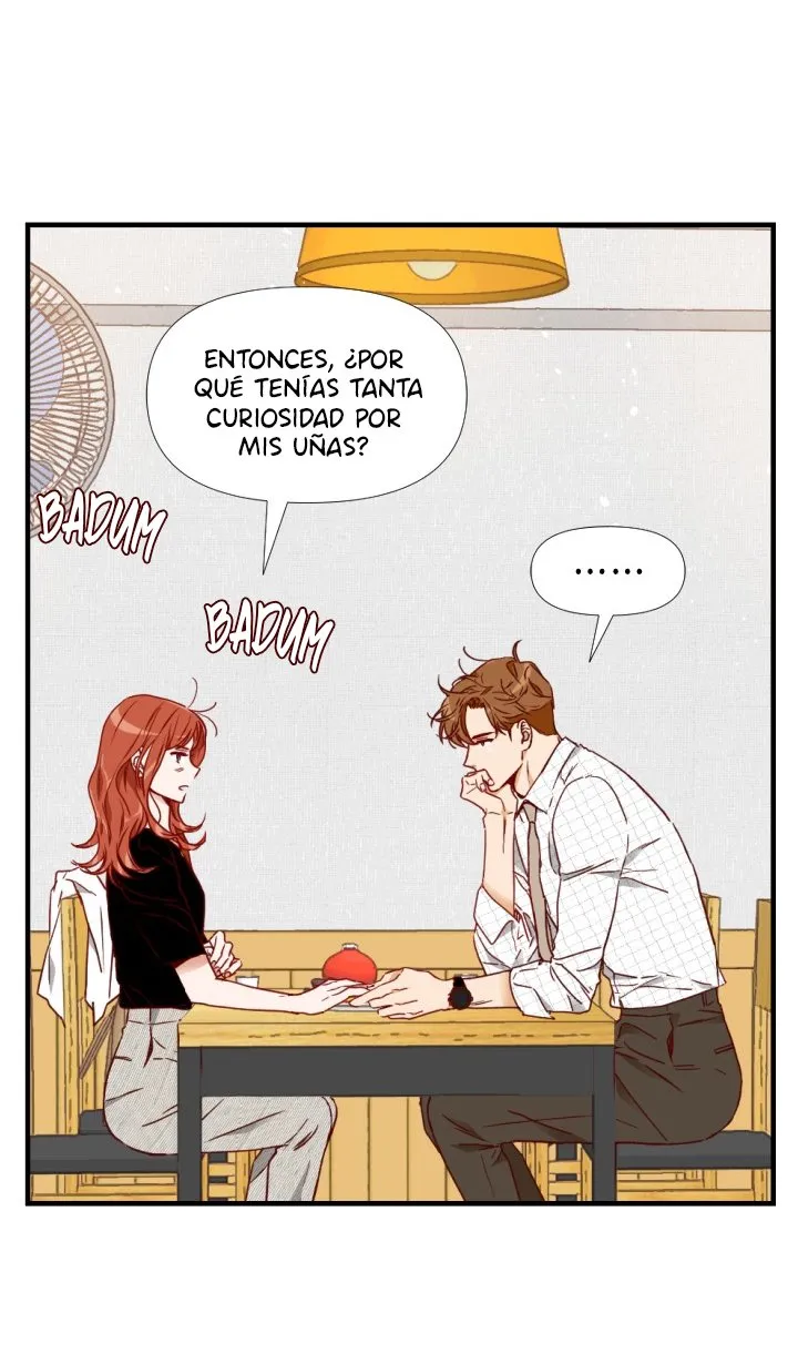 1/24 Romance Capítulo 60 en Línea - página 32